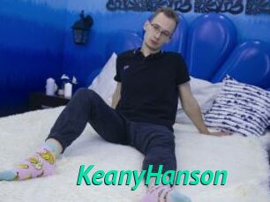 KeanyHanson