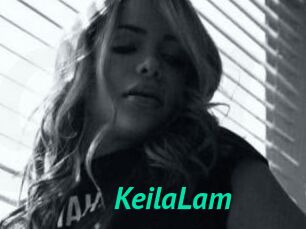 KeilaLam