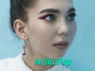 KeillaPop