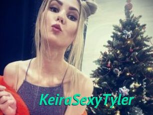 KeiraSexyTyler