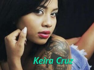 Keira_Cruz