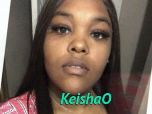 KeishaO