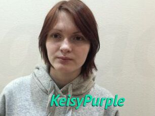 KeisyPurple