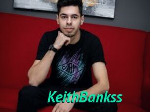 KeithBankss