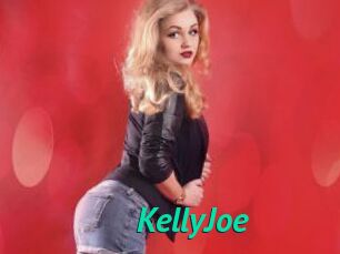 KellyJoe