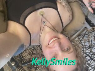 KellySmiles