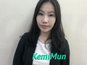 KemiMun