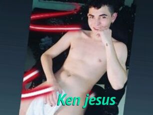 Ken_jesus