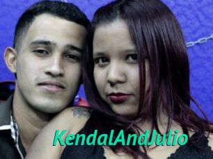 KendalAndJulio