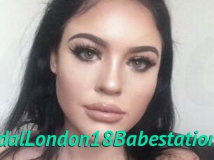 KendalLondon18Babestation