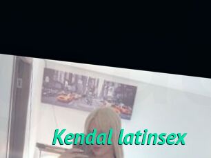 Kendal_latinsex