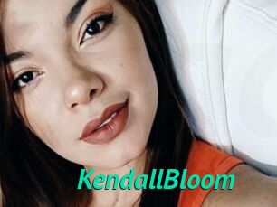 KendallBloom