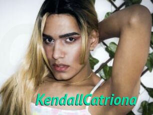 KendallCatriona