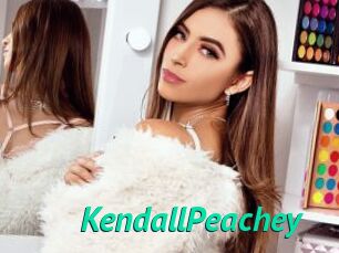 KendallPeachey