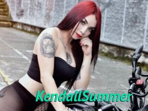 KendallSummer Gratis Camsex