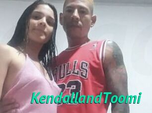 KendallandToomi