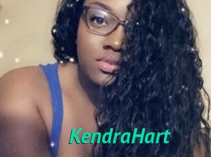 KendraHart