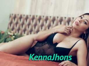 KennaJhons