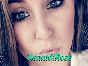 KennidiRose