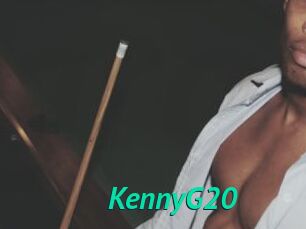 KennyG20