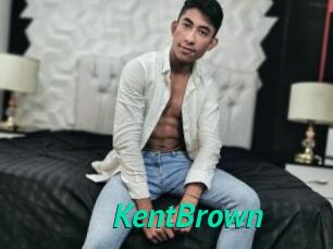 KentBrown