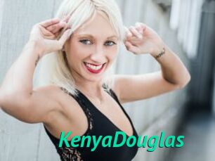 KenyaDouglas