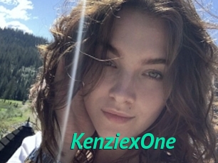 KenziexOne