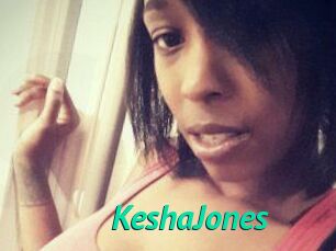 Kesha_Jones