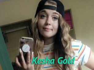 Kesha_Gold