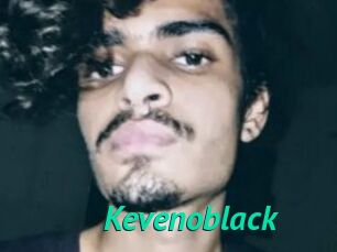 Kevenoblack