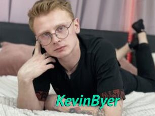 KevinByer