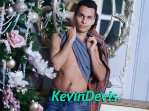 KevinDevis