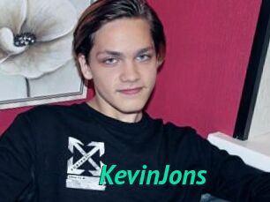 KevinJons