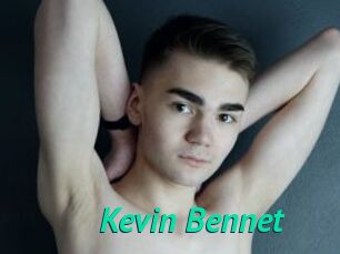 Kevin_Bennet