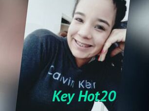 Key_Hot20