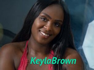 KeylaBrown