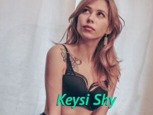 Keysi_Shy