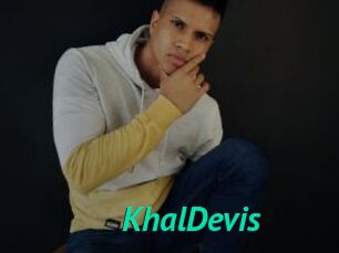 KhalDevis