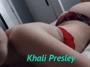 Khali_Presley