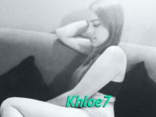 Khloe7