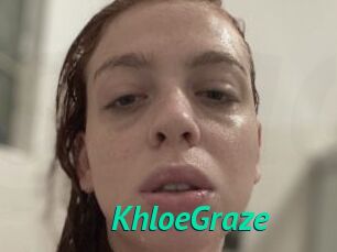 KhloeGraze