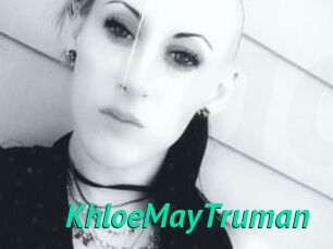 KhloeMayTruman