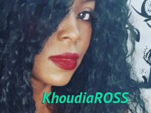 KhoudiaROSS