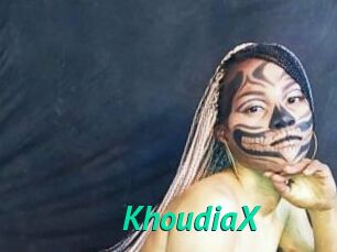 KhoudiaX