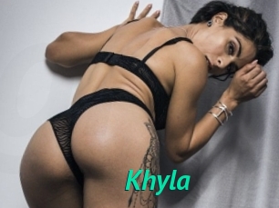 Khyla