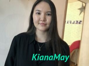 KianaMay