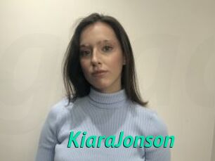 KiaraJonson