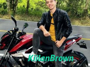 KiilanBrown