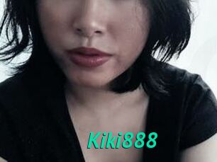 Kiki888