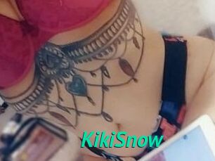 KikiSnow